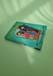 Love Bites (My Sister the Vampire 6) thumb 1 3