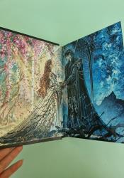 Grim and Oro (The Lightlark Saga) thumb 2 8