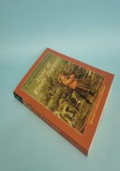 Anne of Windy Poplars (Anne of Green Gables book 4) thumb 2 4