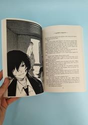 Bungo Stray Dogs, Vol. 8 (light novel) thumb 2 6