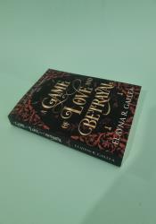 A Game of Love and Betrayal (The Choosing Chronicles 1) thumb 1 3