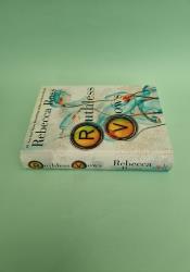 Ruthless Vows (Letters of Enchantment, 2) thumb 1 4