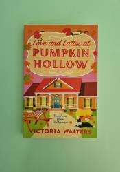 Love and Lattes at Pumpkin Hollow thumb 1 2