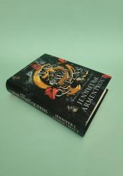 The War of Two Queens (Blood and Ash 4) thumb 1 3
