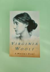 A Writer's Diary thumb 1 2