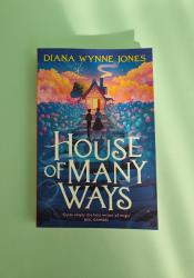 House of Many Ways (Howl’s Moving Castle 3) House of Many Ways (Howl’s Moving Castle 3) thumb 2 2