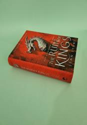 Ruin Of Kings (Chorus of Dragons 1) thumb 2 3