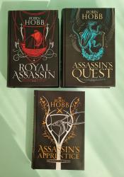 Royal Assassin: Book 2 thumb 2 6