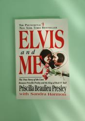 Elvis and Me thumb 1 2