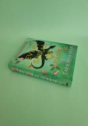 Every Spiral of Fate (This Woven Kingdom Book 4) thumb 1 3