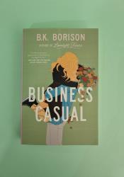 Business Casual (The Lovelight Book 4) thumb 2 2