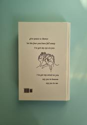 All the Young Dudes: Sirius's Perspective - Volume Two: Years 5-6 thumb 2 4