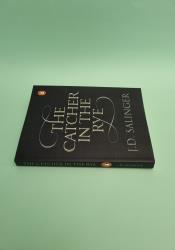 The Catcher in the Rye thumb 1 4