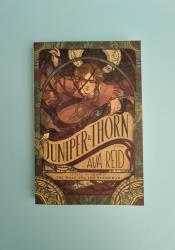 Juniper & Thorn thumb 1 2