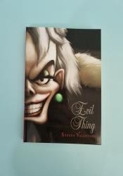 Evil Thing (Villains 7) thumb 2 3