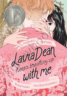 Laura Dean Keeps Breaking Up with Me
