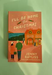 I'll Be Home for Christmas thumb 2 2