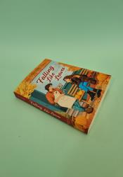 Falling Like Leaves (Bramble Falls 1) Falling Like Leaves (Bramble Falls 1) thumb 2 3