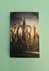 The Shadow Cipher (York 1) The Shadow Cipher (York 1) thumb 2 2