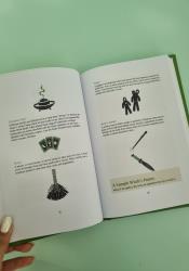 The Spell Book for New Witches The Spell Book for New Witches thumb 2 7