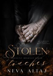 Stolen Touches (Perfectly Imperfect 5)