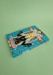 Death Note, Vol. 4 thumb 1 3