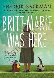 Britt-Marie Was Here