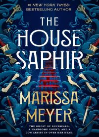 The House Saphir