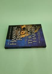 Hannibal Rising (Hannibal Lecter 4) Hannibal Rising (Hannibal Lecter 4) thumb 2 4