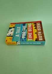 A Tale for the Time Being thumb 1 4