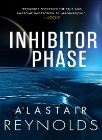 Inhibitor Phase (Revelation Space 4)