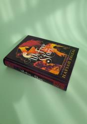 We Free the Stars (Sands of Arawiya 2) thumb 2 3