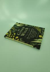 The Green Witch thumb 1 3