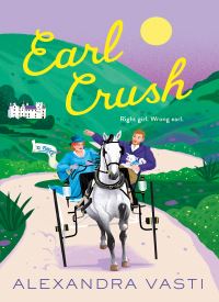 Earl Crush (Belvoir's Library 2)