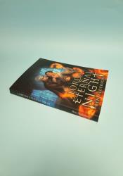 Lord of Eternal Night (Darkmourn Universe Book 1) thumb 1 3