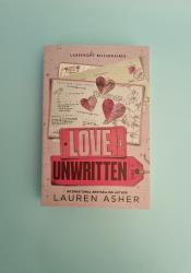 Love Unwritten (Lakefront Billionaires Book 2) thumb 2 2