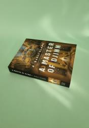 A Master of Djinn (Dead Djinn Universe Book 1) thumb 1 3