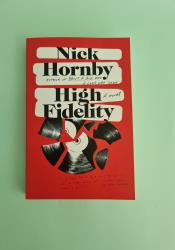 High Fidelity thumb 1 2
