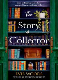 The Story Collector thumb 2 1