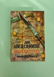 Red Country (First Law World 6) Red Country (First Law World 6) thumb 2 2