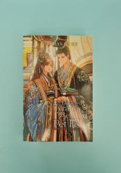 The Disabled Tyrant's Beloved Pet Fish (Novel) Vol 3 thumb 2 2