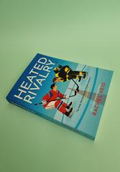 Heated Rivalry (Game Changers 2) thumb 1 3