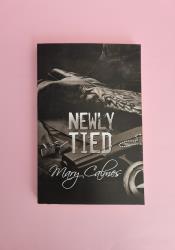 Newly Tied (Marshals 7) thumb 2 2