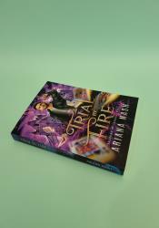 Trial by Fire (Shadows of London 3) thumb 1 3