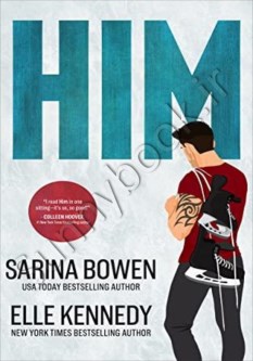 Him (book 1) thumb 2 1