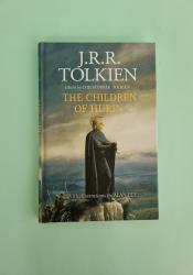 The Children Of Húrin The Children Of Húrin thumb 2 2