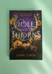 Violet Made of Thorns thumb 1 2