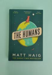 The Humans thumb 1 2