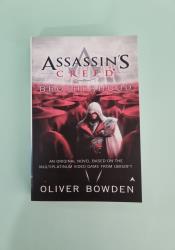 Assassin's Creed: Brotherhood (Book 2 of 9) thumb 1 2