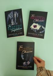The Darkest Temptation (Made 3) thumb 1 2